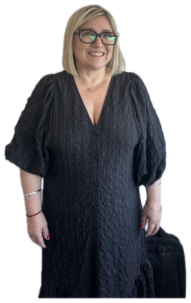 Persona A - Directora